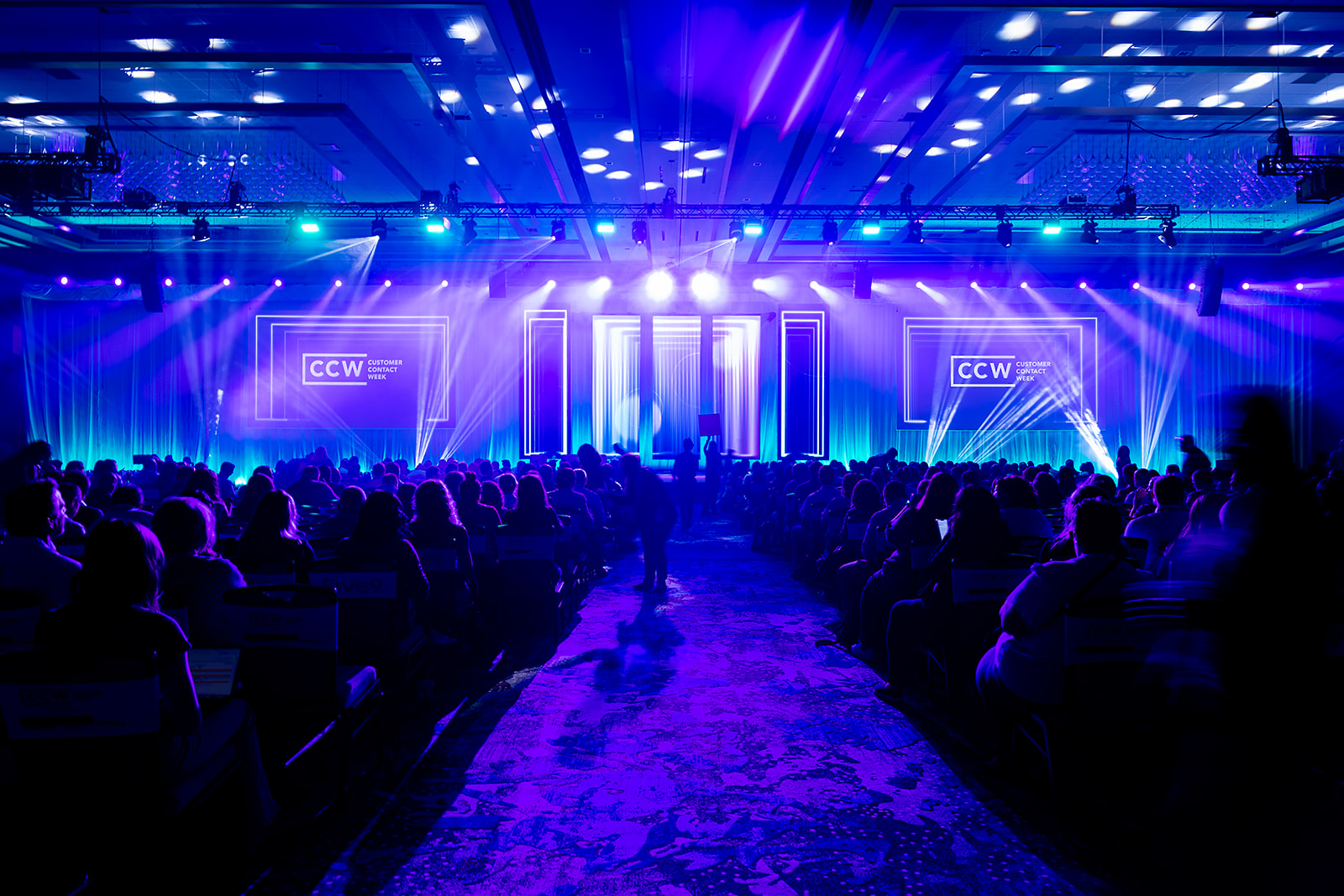 Amazon Connect at Customer Contact Week 2026