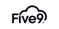 five9 logo.