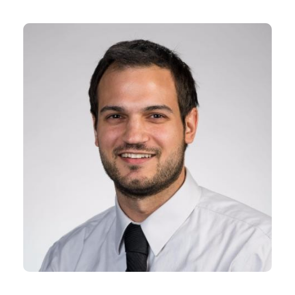 Jordan Zivoder headshot.
