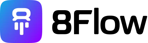 8flow Logo