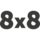 8x8, Inc.