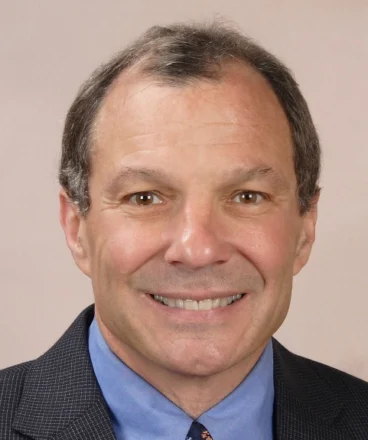Andy Rudin