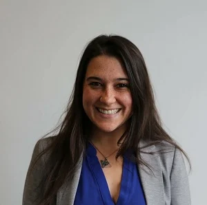Stephanie Mercurio