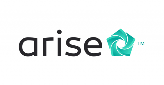 Arise Virtual Solutions Logo