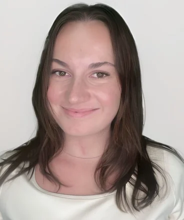 Audrey Steeves