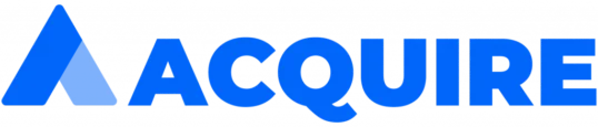 Acquire Logo