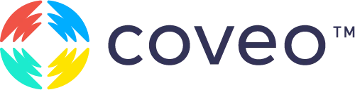 Coveo Logo