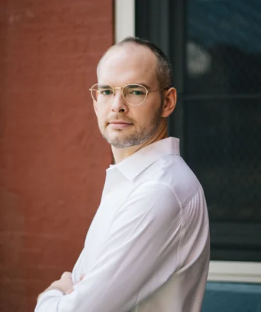 Michael DeJager
