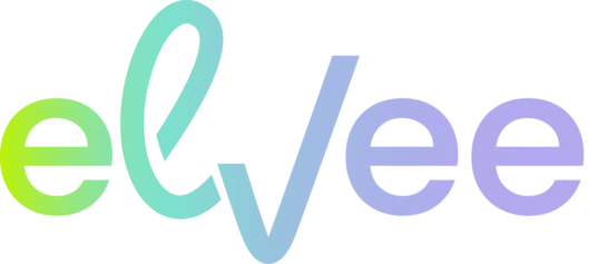 Elvee Logo