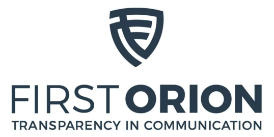 First Orion Logo