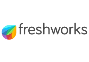 Freshworks Logo
