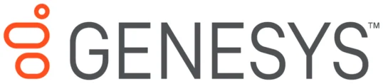 Genesys CX Logo