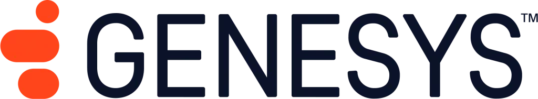 Genesys Logo