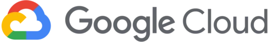 Google Cloud Logo