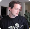 Dan Taylor