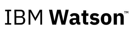 IBM Watson Logo