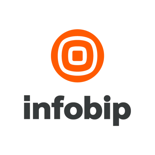 Infobip Logo