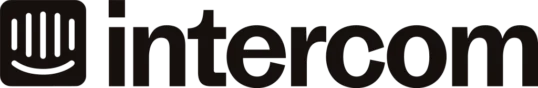 Intercom Logo