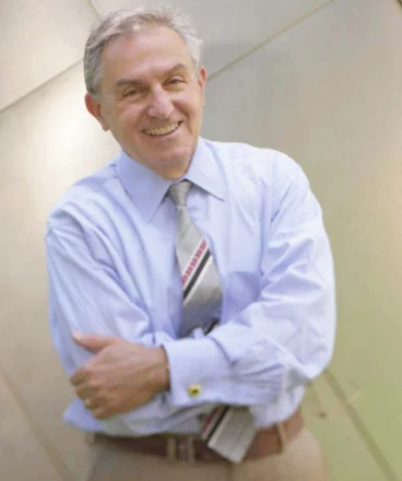 Jim Champy