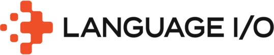 Language.IO Logo