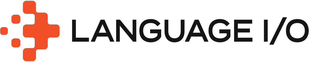 Language.IO
