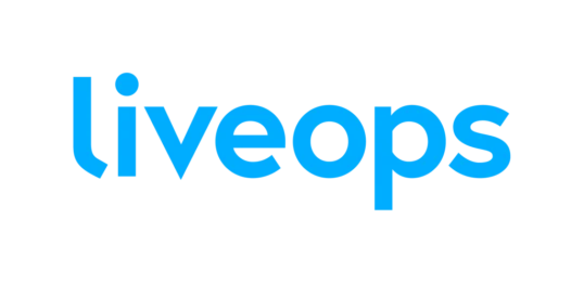 LiveOps Logo