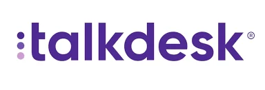 Talkdesk Logo