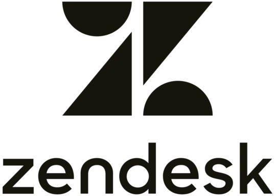 Zendesk (CX) Logo