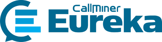 CallMiner Logo