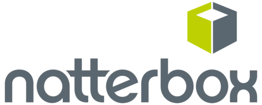 NatterBox Logo