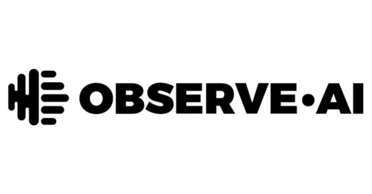 ObserveAI Logo