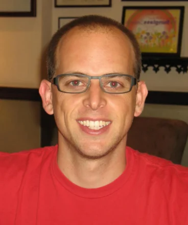 Ray Weiss