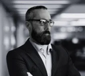 Chad J. Windheim