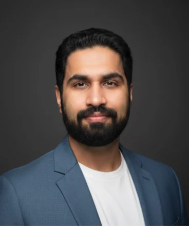 Ankit Talwar