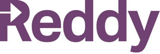 Reddy Logo