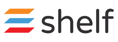 Shelf Logo