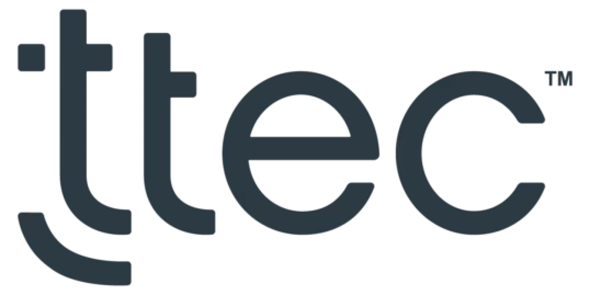 TTEC Logo