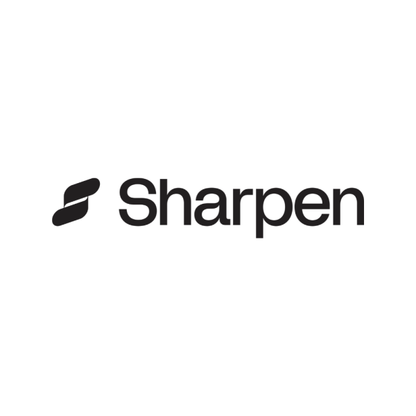 Sharpen